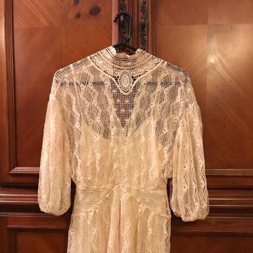 Free people dress